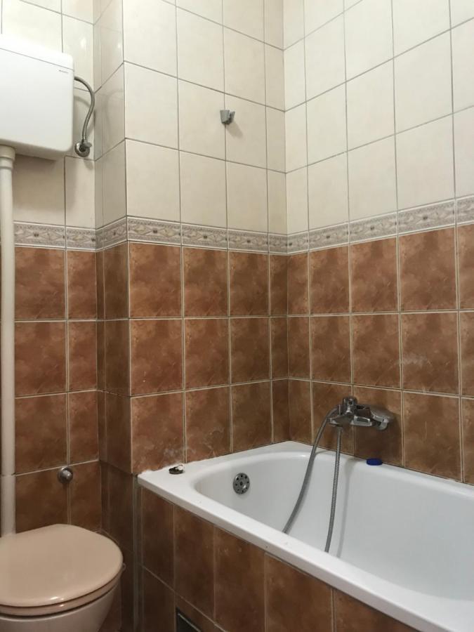 Studio Sajam Novi Sad Extérieur photo