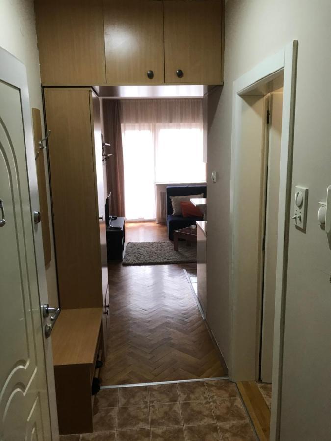 Studio Sajam Novi Sad Extérieur photo