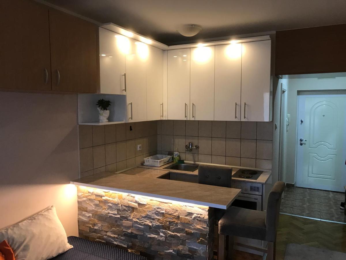 Studio Sajam Novi Sad Extérieur photo