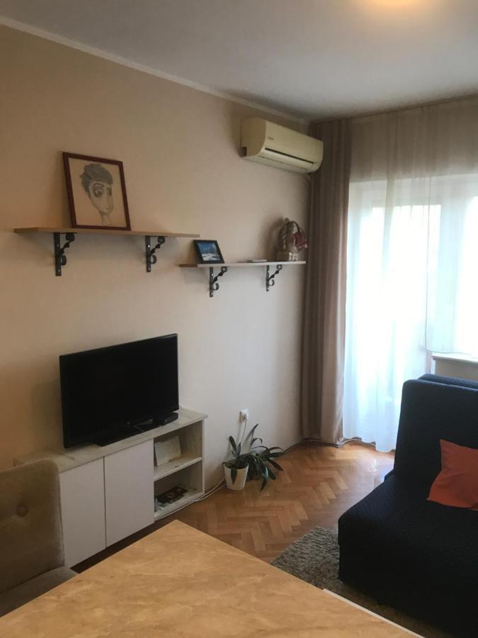 Studio Sajam Novi Sad Extérieur photo