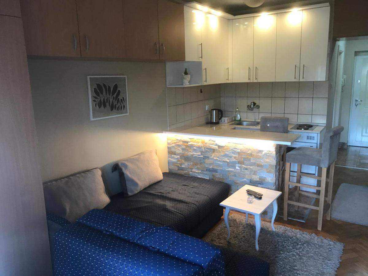 Studio Sajam Novi Sad Extérieur photo