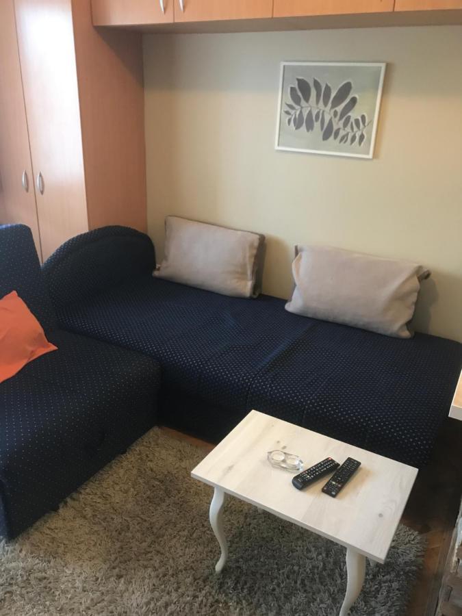 Studio Sajam Novi Sad Extérieur photo