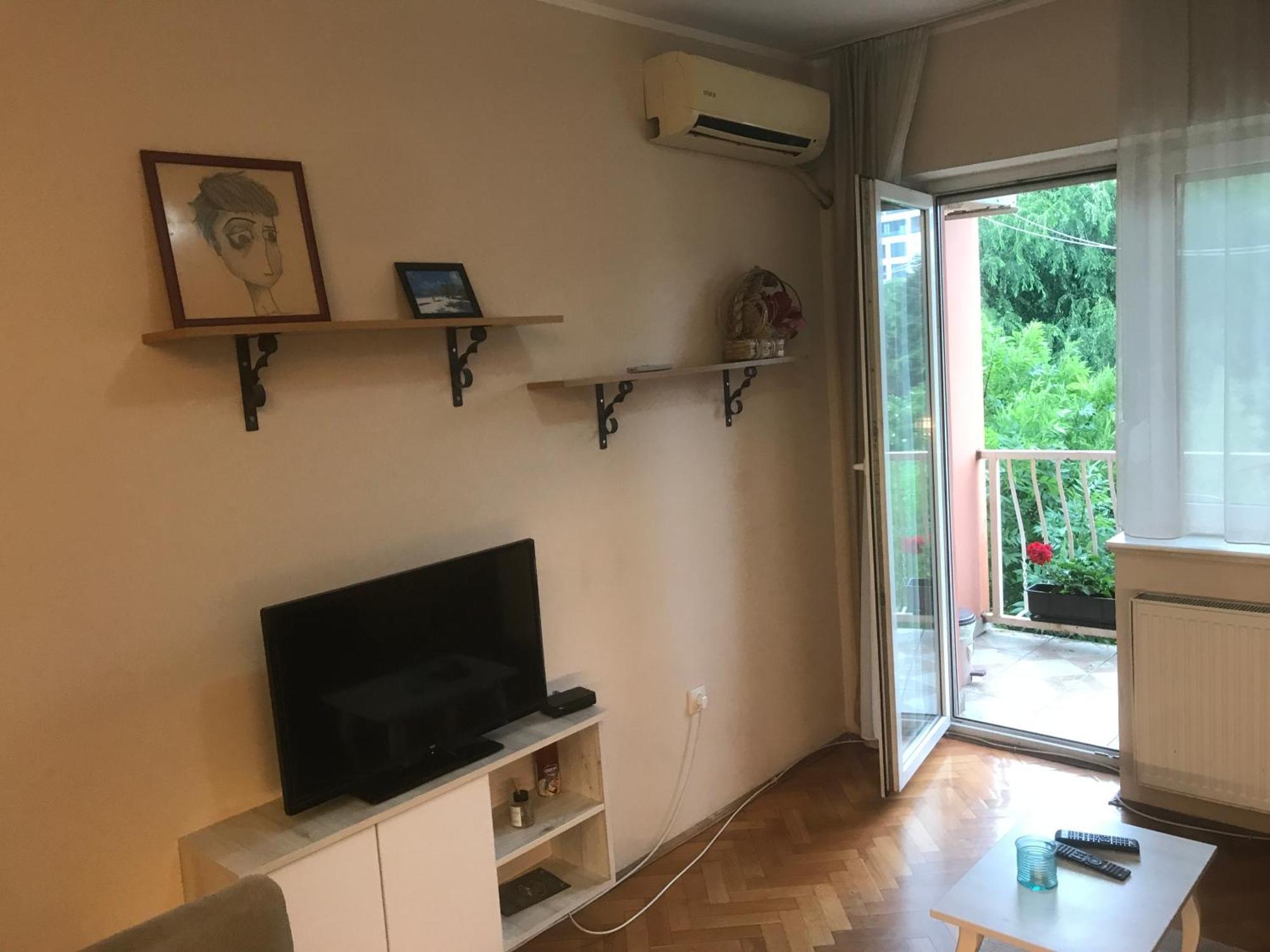 Studio Sajam Novi Sad Extérieur photo